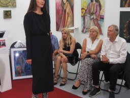 Charity-Event zu Gunsten Lichtblickhof 29.05.2026